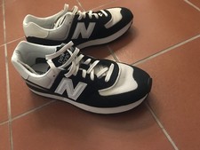 New Balance 45 Legacy Leder