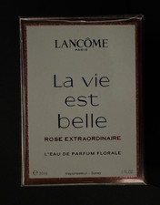 Lancome La Vie EST Belle Rose Extraordinaire Eau de Parfum 30ml