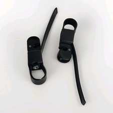 2 Lascal Buggy Board Strapse