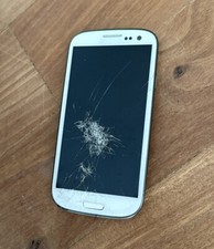 Samsung Galaxy S3 16GB Weiß