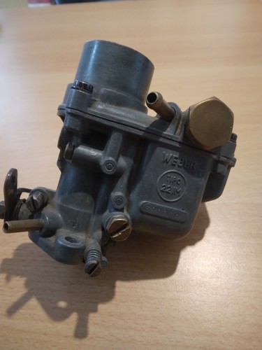 Fiat 600 prima serie - 600,