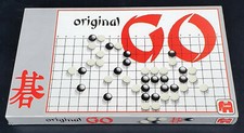 Original GO, Vintage