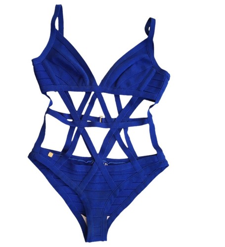 Herve leger einteiliger - herve,