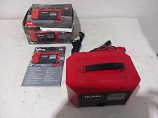 KFZ-Batterie-Ladegerät Tronic T6