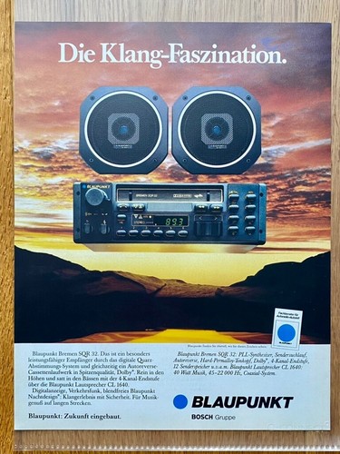 Blaupunkt bremen sqr - bremen, 32