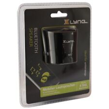 Xlyne XB125 Bluetooth Speaker