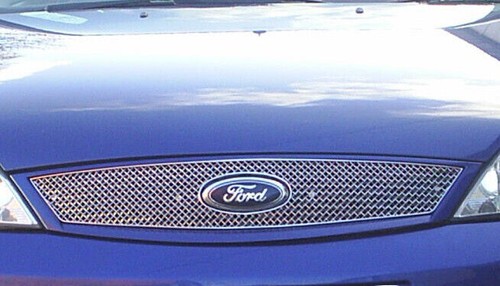Ford mondeo oberer grill - oberer,