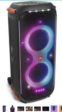 Jbl partybox 710 - partybox, party