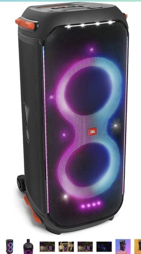 Jbl partybox 710 party - jbl,