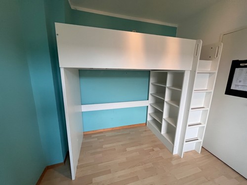 Stuva hochbett - stuva,