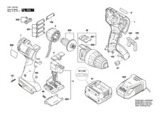 Bosch ersatzteile für - ersatzteile,