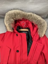 Woolrich Parka Herren Gr. S