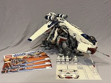 LEGO Star Wars: Republic