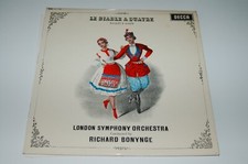 London Symphonic Orchestra 