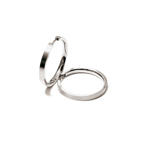 Boccia damenschmuck creolen - damenschmuck,