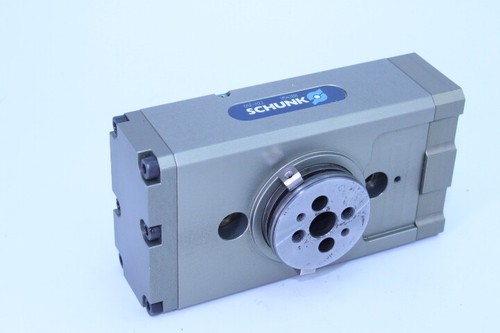 Schunk schwenkantrieb ose a22 - schwenkantrieb, ose-a22