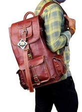 Herren Vintage Distressed