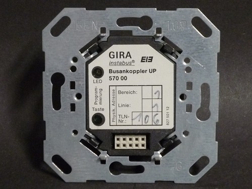 Gira 057000 eib - gira,