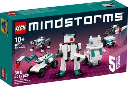 Lego mindstorms 40413 - lego®,