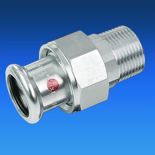 Sanha therm stahl - sanha-therm, c-stahl