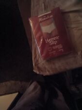 Herren Slip Sir Winston Weiß 100% Baumwolle Gr. 8  OVP