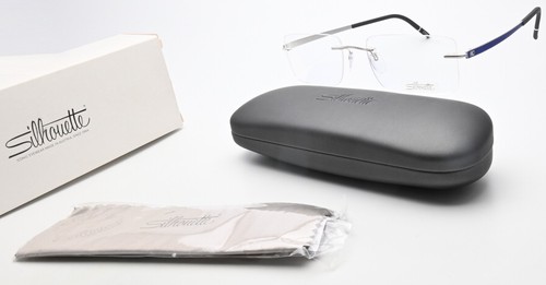 Silhouette brille 5529 5367 - 5529,