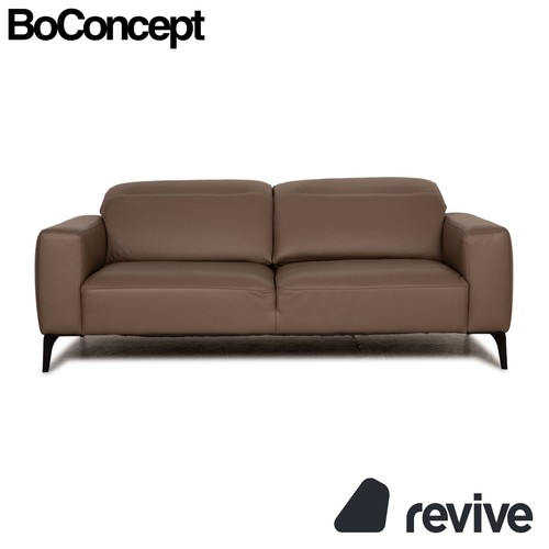Boconcept zürich leder - boconcept,