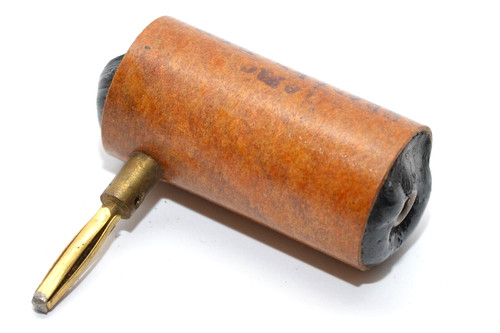 Vintage sperrkreis bfn - v., hemo