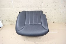 Mercedes ML W164 Sitze hinten