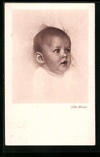 Foto-AK Lotte Herrlich