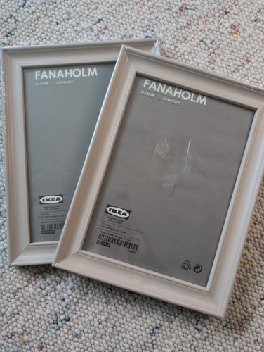 Bilderrahmen ikea fanaholm - ikea,