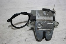 Heckklappenschloss 2037400135 Mercedes Benz W203 CL Bj,02