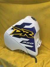 Suzuki DR350 SE OEM Gas Tank