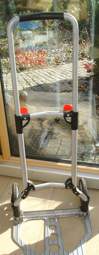 Wolfcraft transportsystem ts - ,