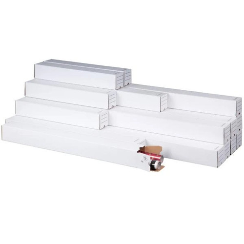 Smartboxpro versandhülse din - versandhülse,,