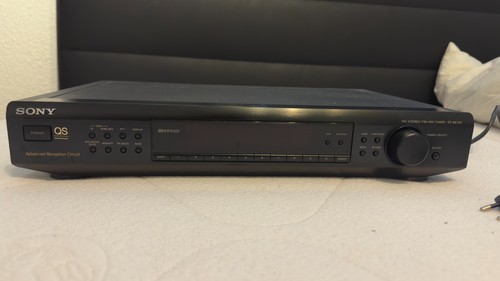 Sony 700 am stereo - st-se,