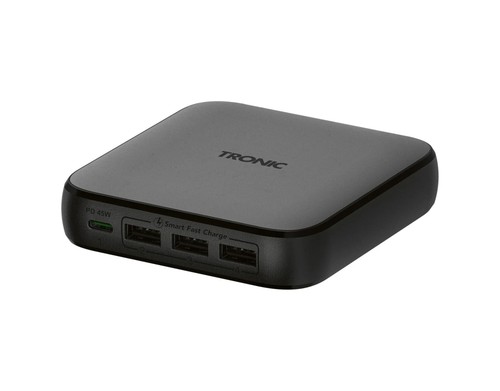 Tronic usb ladegerät - tronic®, usb-ladegerät