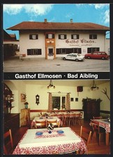 AK Bad Aibling, Gasthof