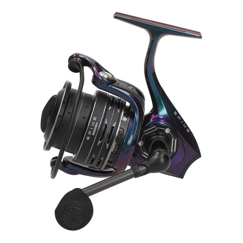 Abu garcia spike 3000sh - abu,