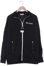 Palm Angels Jacke Herren Anorak Jacket Kurzmantel Gr. L Schwarz #k8baivz