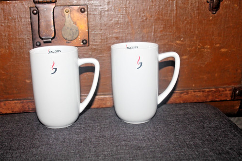 Jacobs tassen becher - jacobs,