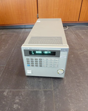 HP - Agilent - Keysight System