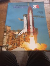 Kennedy Space Center -