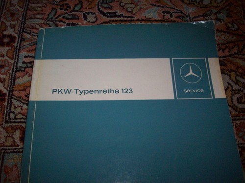Werkstatthandbuch