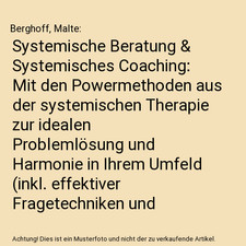 Systemische Beratung &