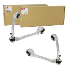 2X NTY QUERLENKER AUßEN OBEN