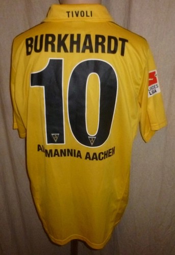 Alemannia aachen nike heim - aachen,