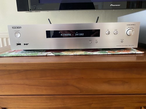 Onkyo 6170 - onkyo, ns-6170
