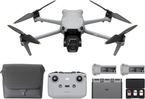 Dji air fly - dji, more
