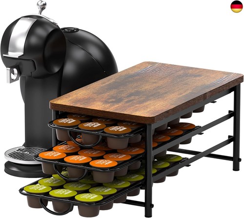 Kaffeekapselhalter für dolce - für,